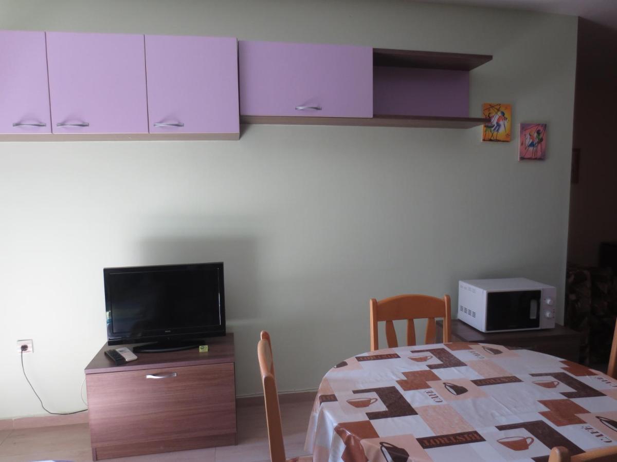 Fantasy Apartments Saint Constantine And Helena Resort 산콘스탄틴앤헬레나 외부 사진