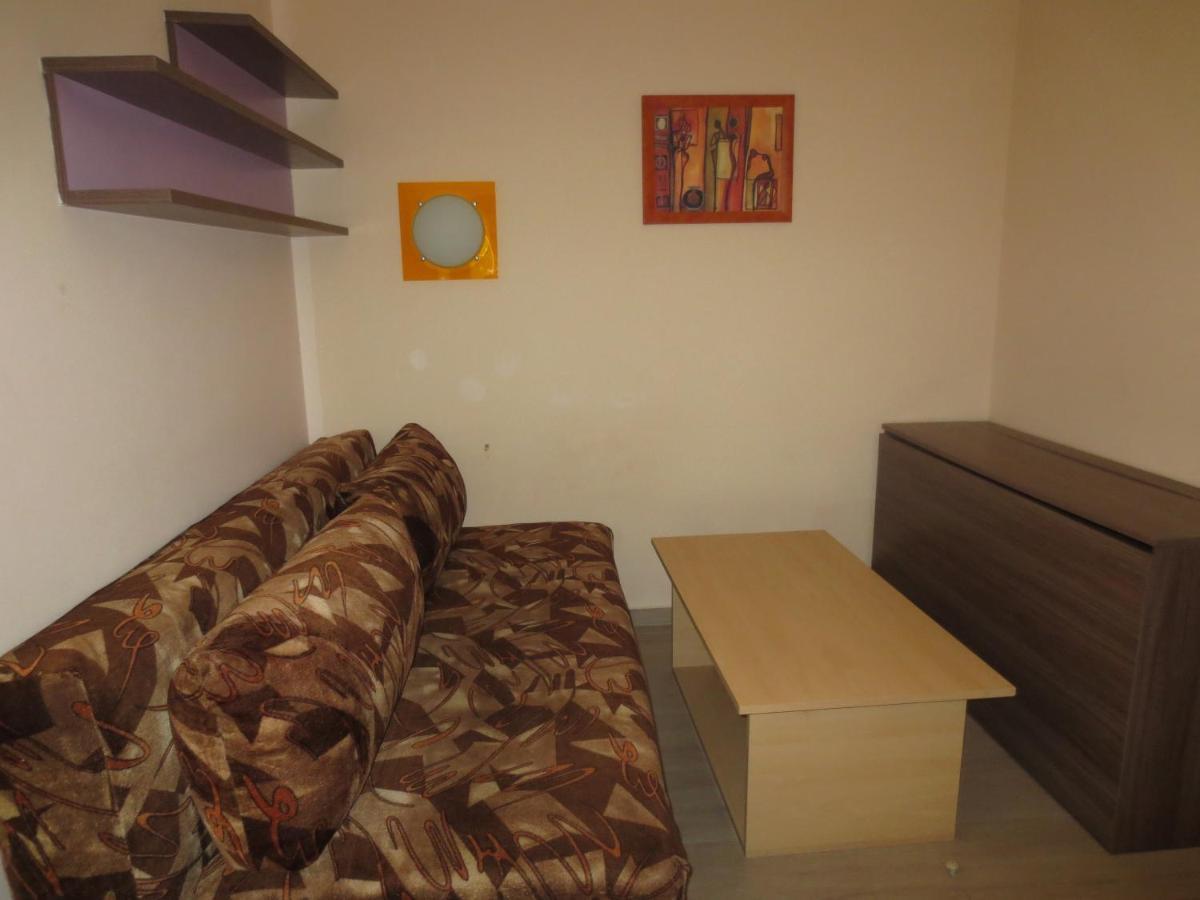 Fantasy Apartments Saint Constantine And Helena Resort 산콘스탄틴앤헬레나 외부 사진