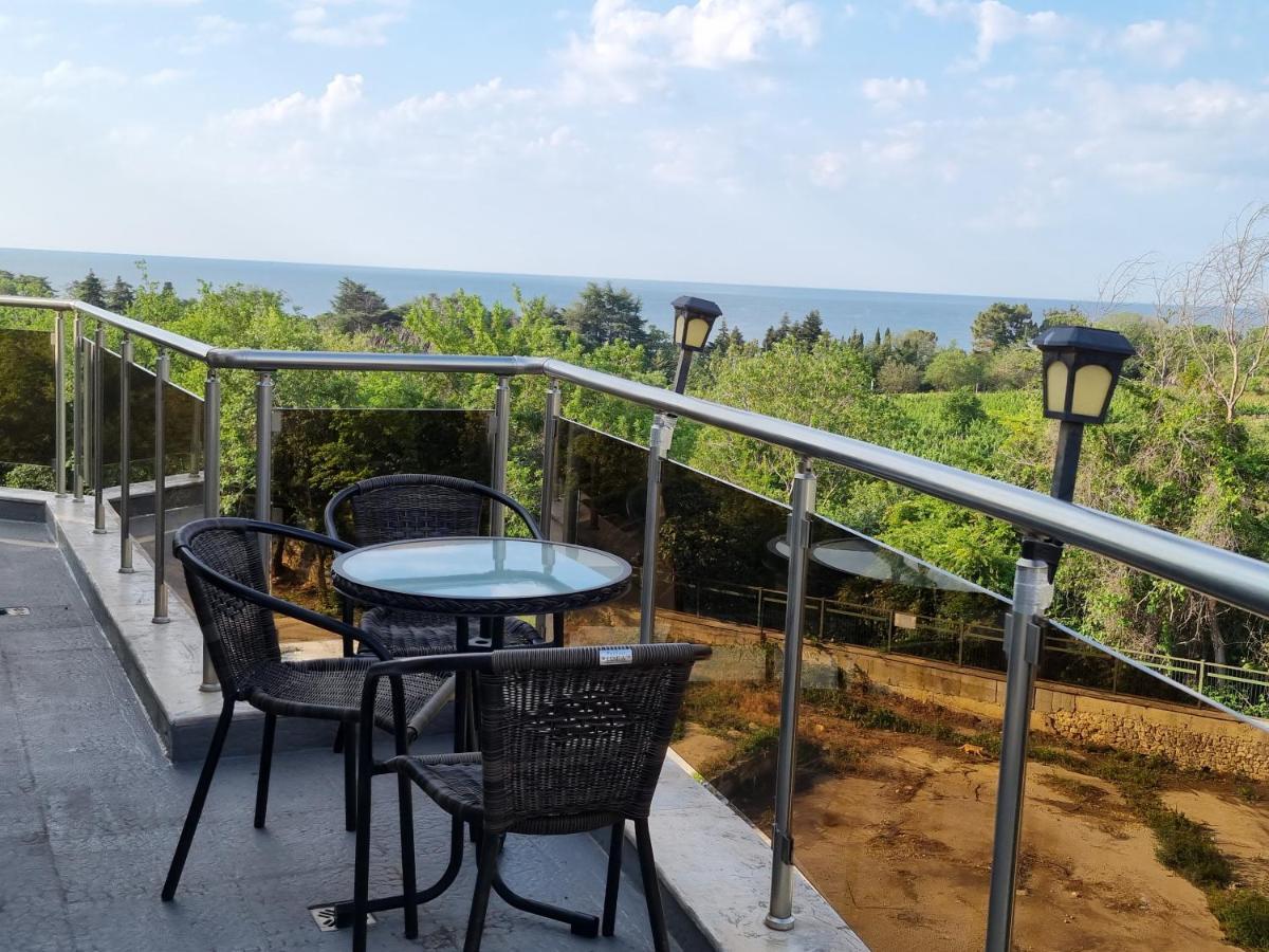 Fantasy Apartments Saint Constantine And Helena Resort 산콘스탄틴앤헬레나 외부 사진