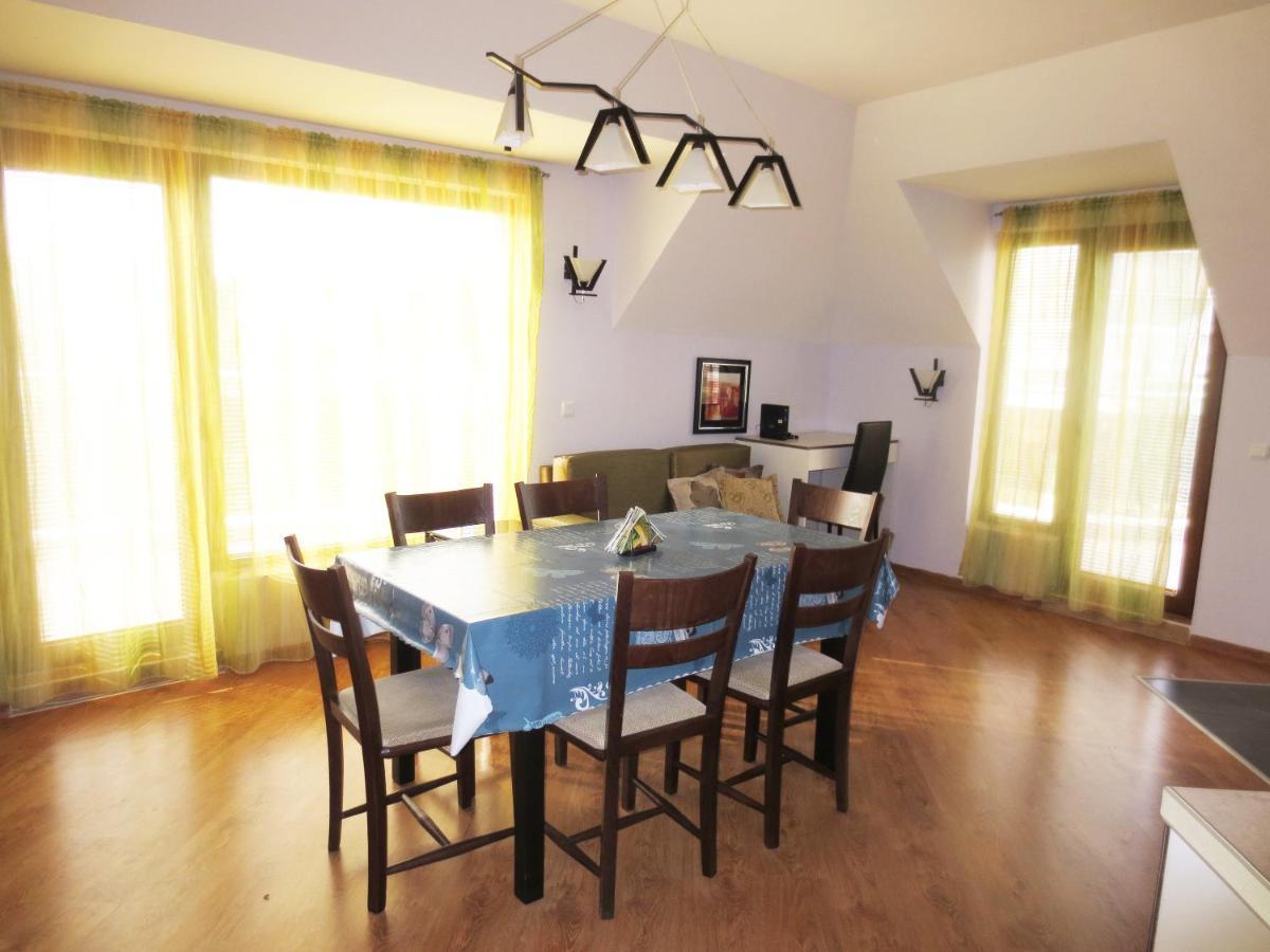 Fantasy Apartments Saint Constantine And Helena Resort 산콘스탄틴앤헬레나 외부 사진