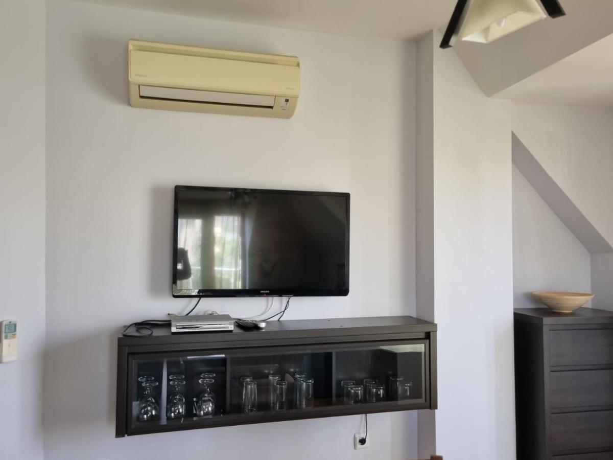 Fantasy Apartments Saint Constantine And Helena Resort 산콘스탄틴앤헬레나 외부 사진