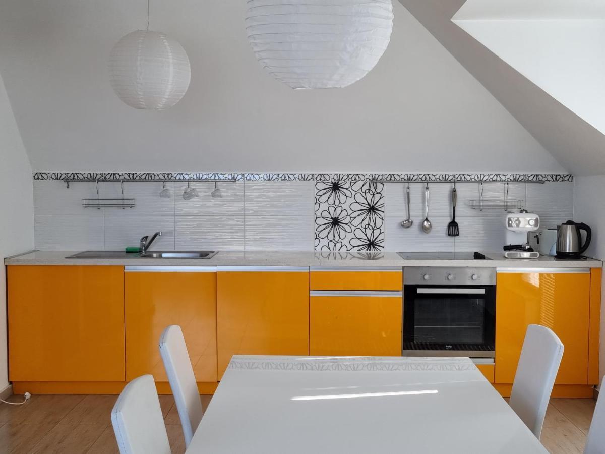 Fantasy Apartments Saint Constantine And Helena Resort 산콘스탄틴앤헬레나 외부 사진