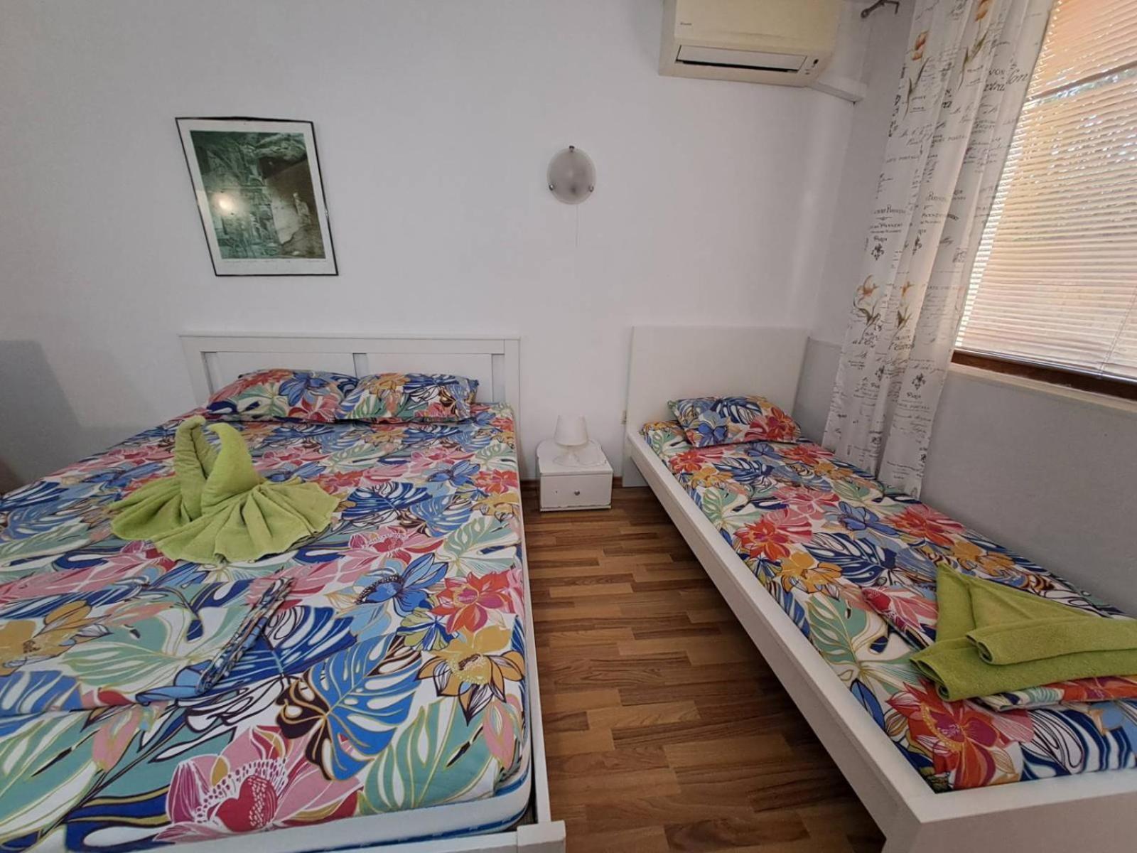 Fantasy Apartments Saint Constantine And Helena Resort 산콘스탄틴앤헬레나 외부 사진